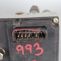 1995-1998 Porsche 911 993 ABS Brake Pump w/o LSD 99335575500 OEM Used NOTE