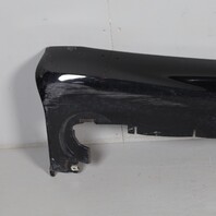 1999-2004 Porsche 911 996 Aero Rocker Panel Moldings Pair Aerokit OEM Used NOTE