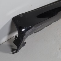 1999-2004 Porsche 911 996 Aero Rocker Panel Moldings Pair Aerokit OEM Used NOTE