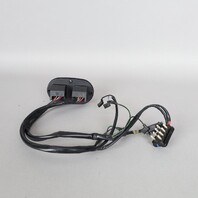 1990-1998 Porsche 911 964 993 Seat Switch 8 Way 92852155904 OEM Used