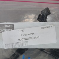 1990-1998 Porsche 911 964 993 Seat Switch 8 Way 92852155904 OEM Used