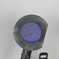 2000-2004 Porsche 911 Boxster Windshield Washer Reservoir Bottle 99652870100 OEM Used