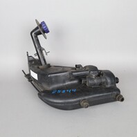 2000-2004 Porsche 911 Boxster Windshield Washer Reservoir Bottle 99652870100 OEM Used