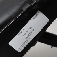 2000-2004 Porsche 911 Boxster Windshield Washer Reservoir Bottle 99652870100 OEM Used