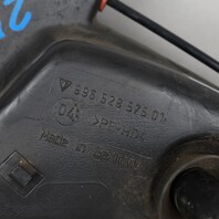 2000-2004 Porsche 911 Boxster Windshield Washer Reservoir Bottle 99652870100 OEM Used