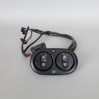1990-1998 Porsche 911 964 993 Seat Switch 4 Way 92852155904 OEM Used