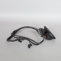 1990-1998 Porsche 911 964 993 Seat Switch 4 Way 92852155904 OEM Used