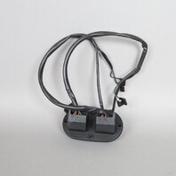 1990-1998 Porsche 911 964 993 Seat Switch 4 Way 92852155904 OEM Used