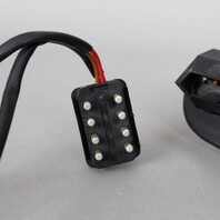 1990-1998 Porsche 911 964 993 Seat Switch 4 Way 92852155904 OEM Used