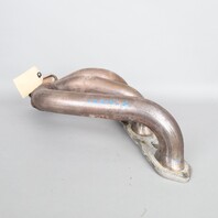 2005-2008 Porsche 911 3.6 Left Exhaust Manifold 99711110301 OEM Used