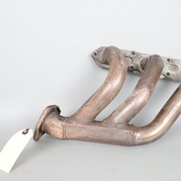 2005-2008 Porsche 911 3.6 Left Exhaust Manifold 99711110301 OEM Used
