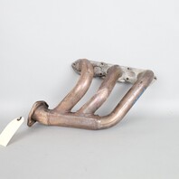 2005-2008 Porsche 911 3.6 Left Exhaust Manifold 99711110301 OEM Used