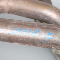 2005-2008 Porsche 911 3.6 Left Exhaust Manifold 99711110301 OEM Used