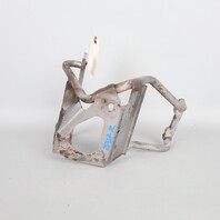 2002-2008 Porsche 911 Right Muffler Support Bracket 99611112858 OEM Used