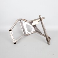 2002-2008 Porsche 911 Right Muffler Support Bracket 99611112858 OEM Used