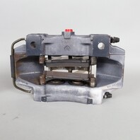 1999-2012 Porsche 911 996 Rear Brake Calipers Brembo Set Pair Black OEM Used