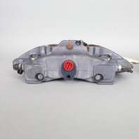 1999-2012 Porsche 911 996 Rear Brake Calipers Brembo Set Pair Black OEM Used