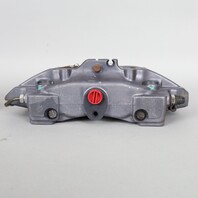 1999-2012 Porsche 911 996 Rear Brake Calipers Brembo Set Pair Black OEM Used