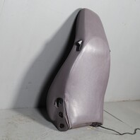1995-1998 Porsche 911 993 Front Seat Upper Backrest Classic Grey OEM Used