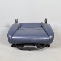 1995-1998 Porsche 911 993 Left Driver Front Seat Track Cushion Frame OEM
