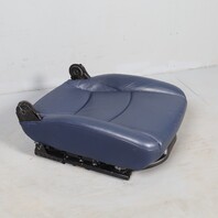 1995-1998 Porsche 911 993 Left Driver Front Seat Track Cushion Frame OEM