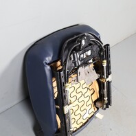 1995-1998 Porsche 911 993 Left Driver Front Seat Track Cushion Frame OEM