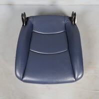 1995-1998 Porsche 911 993 Left Driver Front Seat Track Cushion Frame OEM