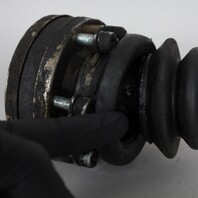 1998-2002 Porsche Boxster Axle Shaft Automatic 2.5 2.7 98633202408 OEM Used