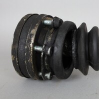 1998-2002 Porsche Boxster Axle Shaft Automatic 2.5 2.7 98633202408 OEM Used