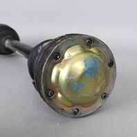 1998-2002 Porsche Boxster Axle Shaft Automatic 2.5 2.7 98633202408 OEM Used