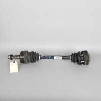 1998-2002 Porsche Boxster Axle Shaft Automatic 2.5 2.7 98633202408 OEM Used