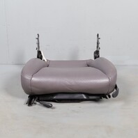 1995-1998 Porsche 911 993 Right Passenger Front Seat Track Cushion Frame OEM