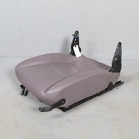 1995-1998 Porsche 911 993 Right Passenger Front Seat Track Cushion Frame OEM
