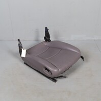 1995-1998 Porsche 911 993 Right Passenger Front Seat Track Cushion Frame OEM
