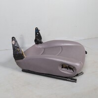 1995-1998 Porsche 911 993 Right Passenger Front Seat Track Cushion Frame OEM