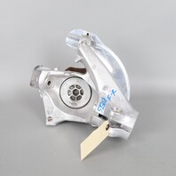 2005-2012 Porsche 911 Boxster Cayman Left Front Steering Knuckle OEM Used