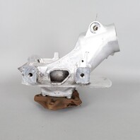 2005-2012 Porsche 911 Boxster Cayman Left Front Steering Knuckle OEM Used