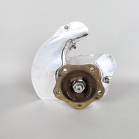 2005-2012 Porsche 911 Boxster Cayman Left Front Steering Knuckle OEM Used