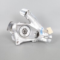 2005-2012 Porsche 911 Boxster Cayman Left Front Steering Knuckle OEM Used