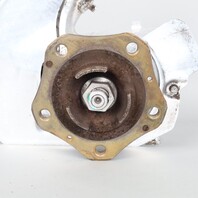 2005-2012 Porsche 911 Boxster Cayman Left Front Steering Knuckle OEM Used