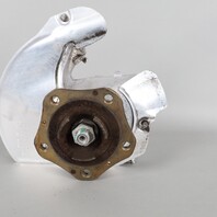 2005-2012 Porsche 911 Boxster Cayman Left Front Steering Knuckle OEM Used