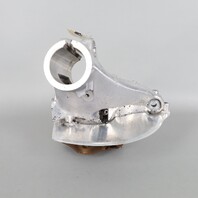 2005-2012 Porsche 911 Boxster Cayman Left Front Steering Knuckle OEM Used