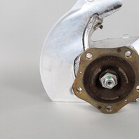 2005-2012 Porsche 911 Boxster Cayman Left Front Steering Knuckle OEM Used