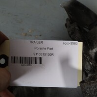 1978-1989 Porsche Left Rear Lower Trailing Control Arm Date Code 84 OEM Used