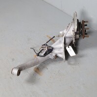 1978-1989 Porsche Left Rear Lower Trailing Control Arm Date Code 84 OEM Used