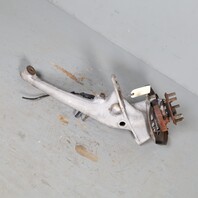 1978-1989 Porsche Left Rear Lower Trailing Control Arm Date Code 84 OEM Used