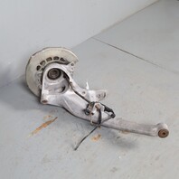 1978-1989 Porsche Left Rear Lower Trailing Control Arm Date Code 84 OEM Used