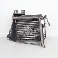 1995-1998 Porsche 911 993 A/C Condenser Cooling Pod Fan 99357301100 OEM Used