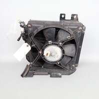 1995-1998 Porsche 911 993 A/C Condenser Cooling Pod Fan 99357301100 OEM Used