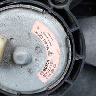 1995-1998 Porsche 911 993 A/C Condenser Cooling Pod Fan 99357301100 OEM Used